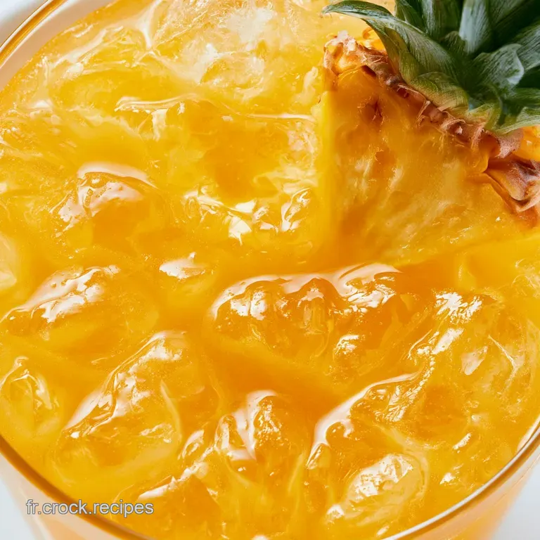Punch Antillais: Le Secret Maison