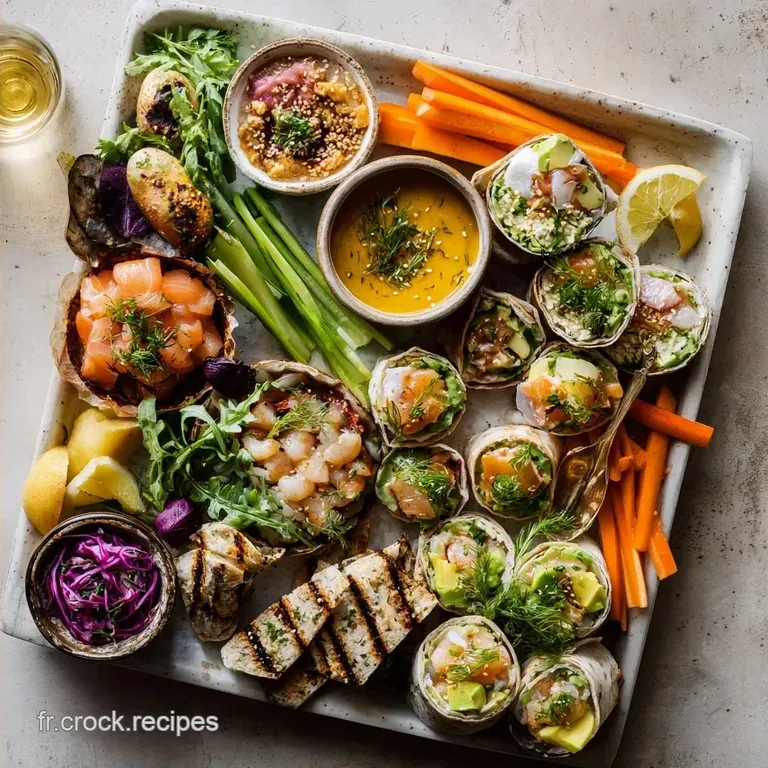 11 recettes d ap&eacute;ro d&icirc;natoire faciles et frais