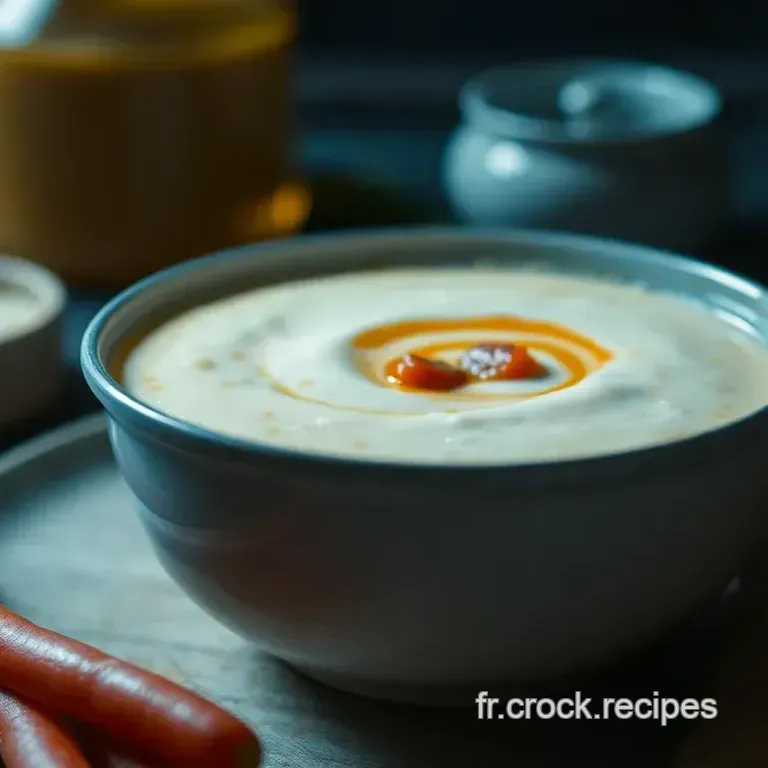 Recette de Cr&egrave;me de Chorizo : Petit D&eacute;lice &Eacute;pic&eacute;