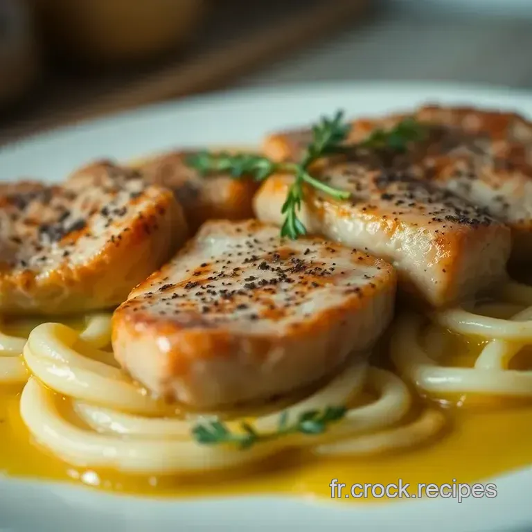 Recette de Faux Filet &agrave; la Moutarde et au Miel