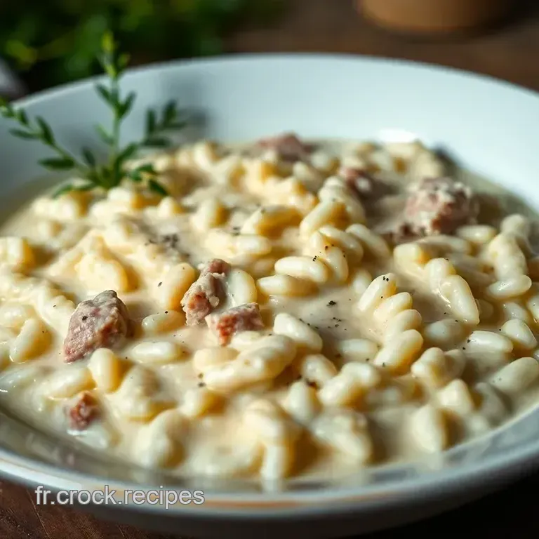 Ris de Veau &agrave; la Cr&egrave;me - C&oelig;urs de Veau Gourmands
