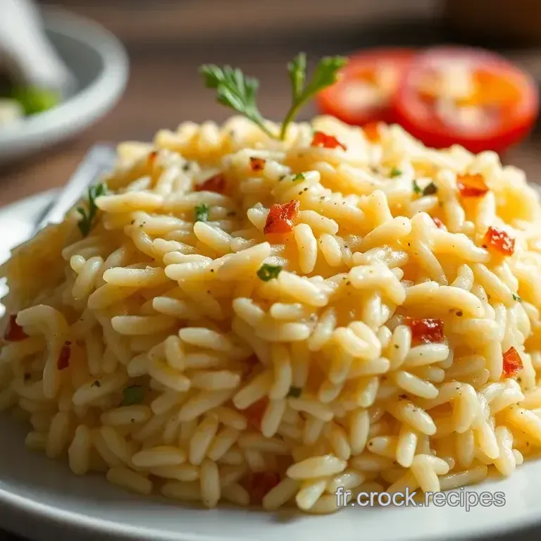 Risotto: La Base Cr&eacute;meuse Italienne