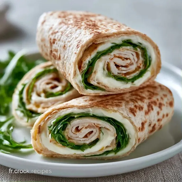 Tranches de tortillas grill&eacute;es align&eacute;es avec pr&eacute;cision, accompagn&eacute;es de quelques feuilles de salade verte fra&icirc;che.