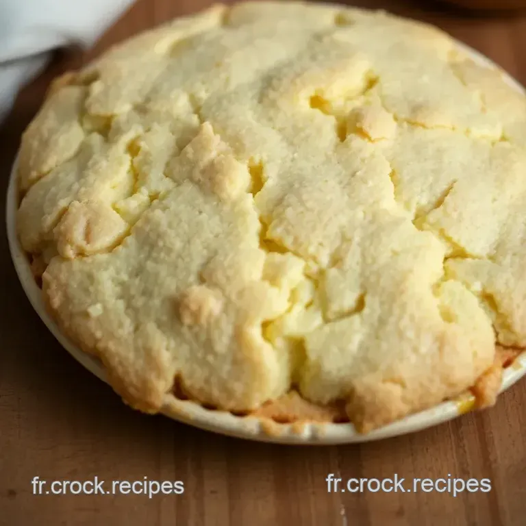 Sabl&eacute;s Dor&eacute;s Au Ma&iuml;s: Une Douceur Friable Et Fondante presentation