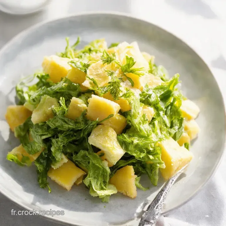 Salade de P&acirc;tes Froides &agrave; la M&eacute;diterran&eacute;enne