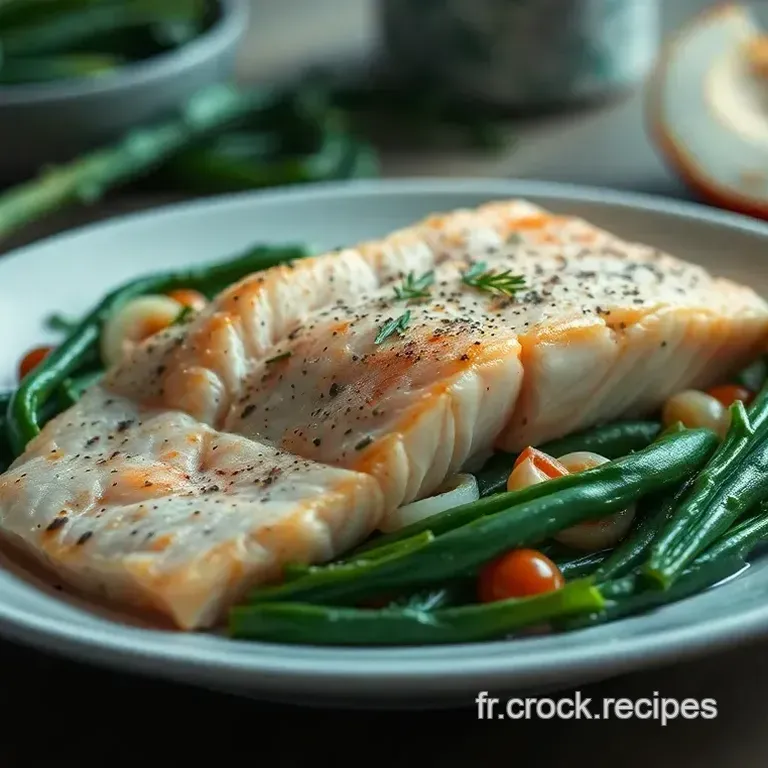 Saumon aux &Eacute;pinards et Cr&egrave;me Fra&icirc;che : L Essence de la Cuisine Fran&ccedil;aise