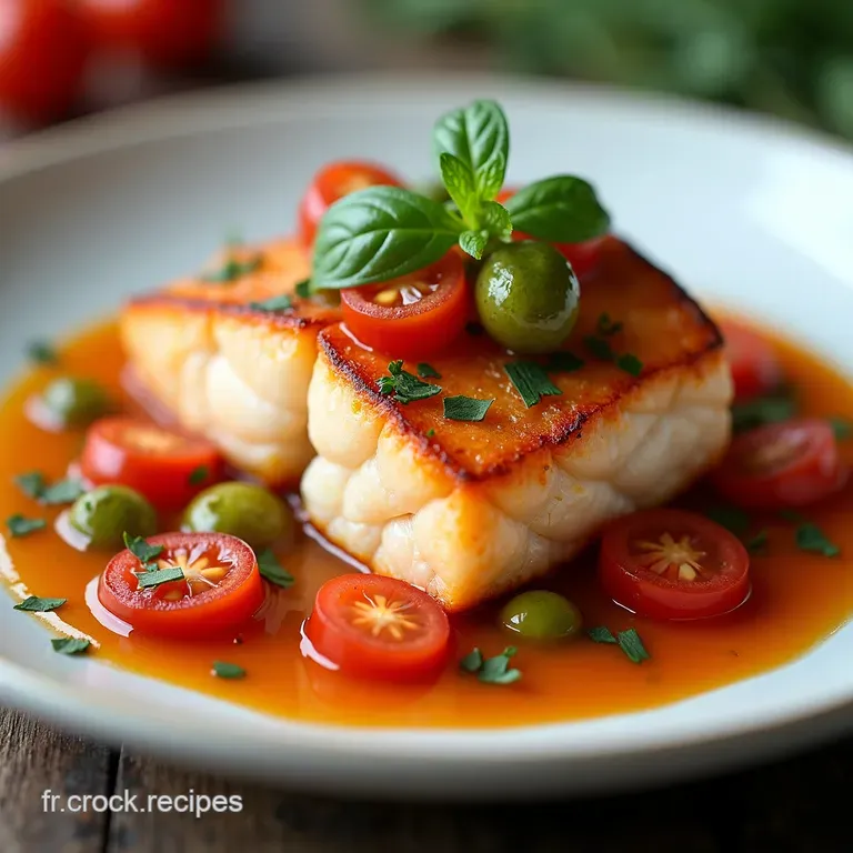 Saumon Po&ecirc;l&eacute; aux &Eacute;pinards et Tomates S&eacute;ch&eacute;es La Richesse Cr&eacute;meuse &agrave; lItalienne