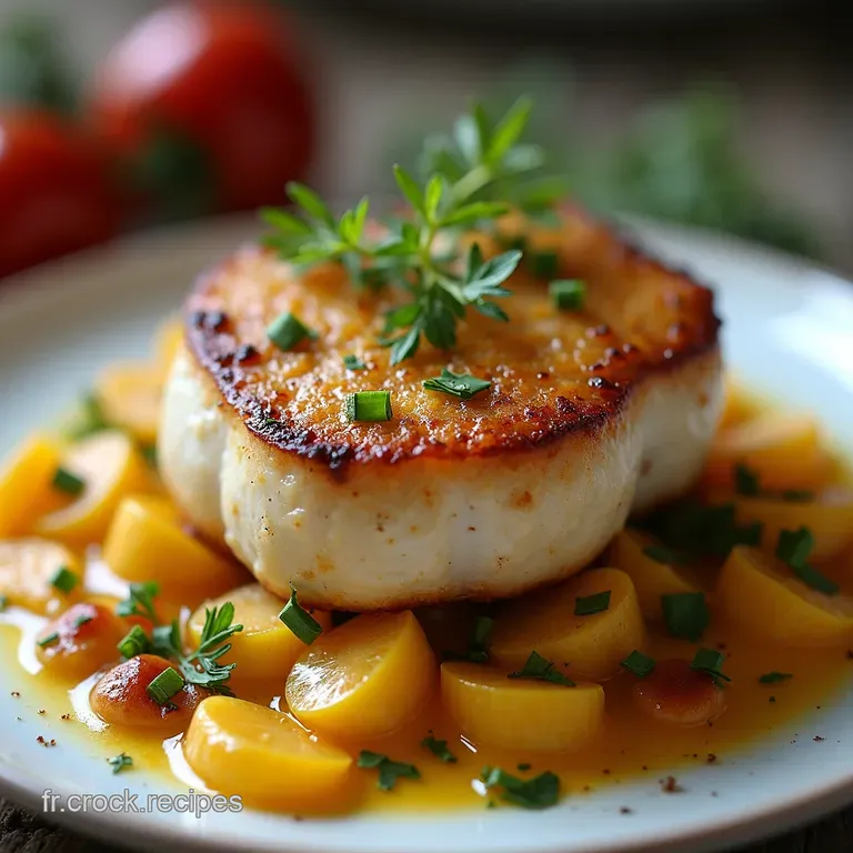 Saut&eacute; de B&oelig;uf aux Poivrons et Oignons