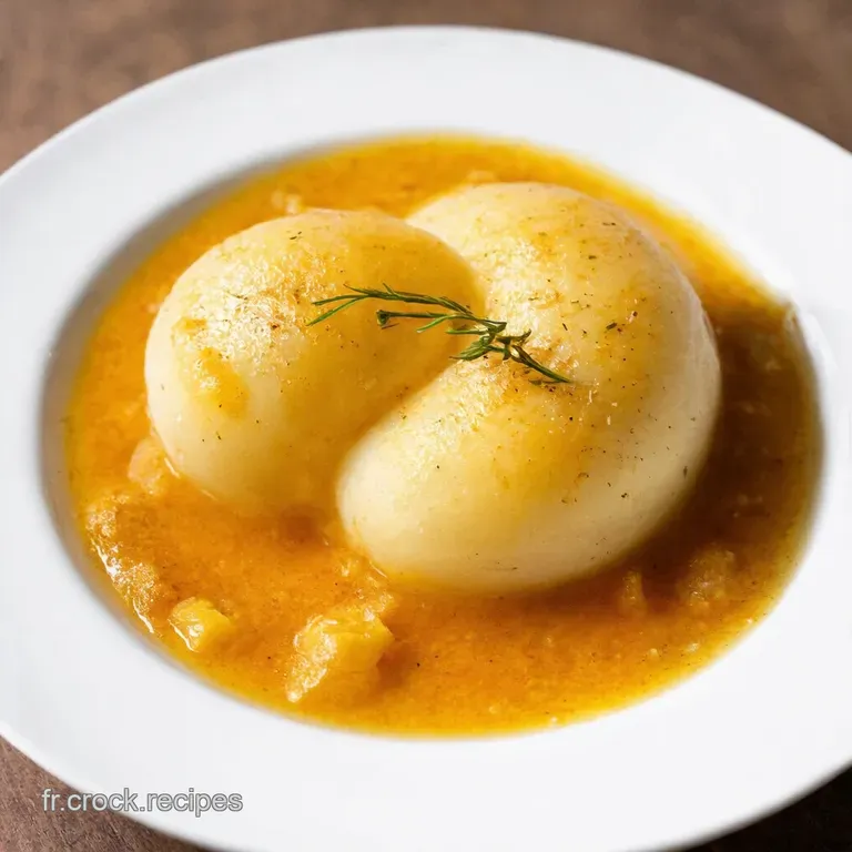 Scamorza Fum&eacute;e &agrave; la Pizza&iuml;ola