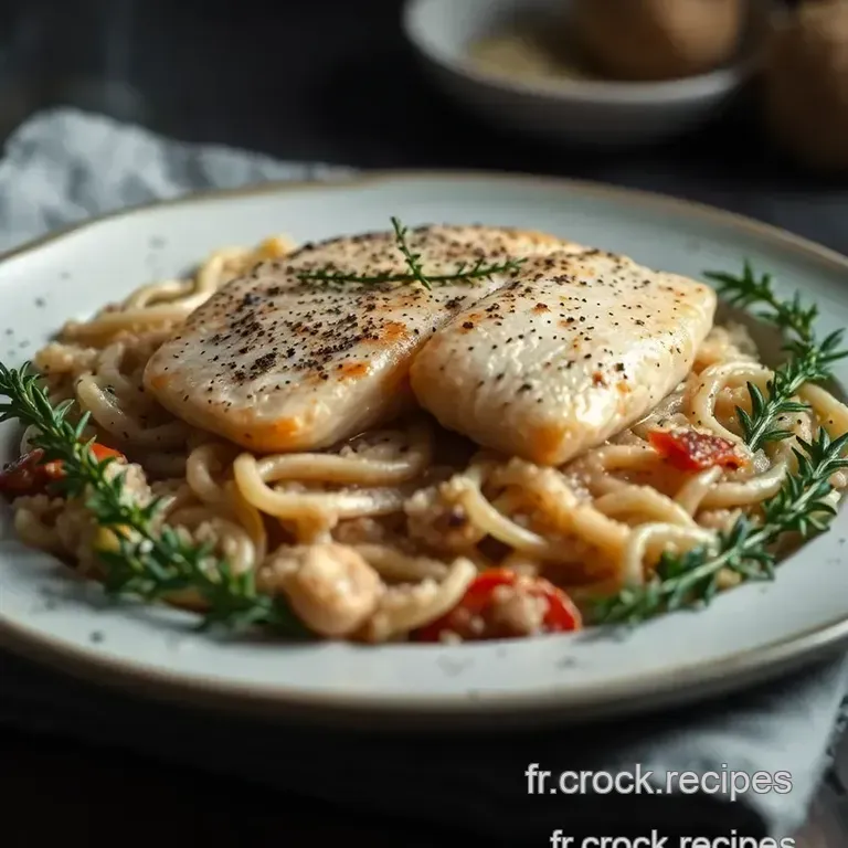 Sole Meuni&egrave;re L&eacute;ger Aux Herbes Fra&icirc;ches presentation