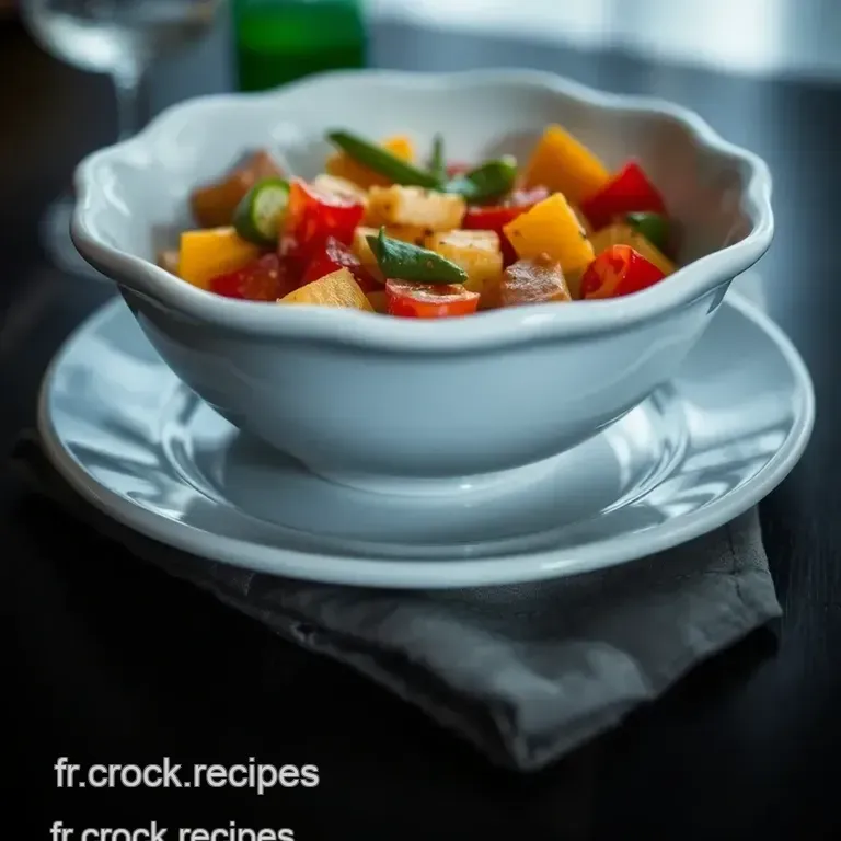 Soleil Proven&ccedil;al: Bouch&eacute;es Ap&eacute;ritives Pr&eacute;parables presentation