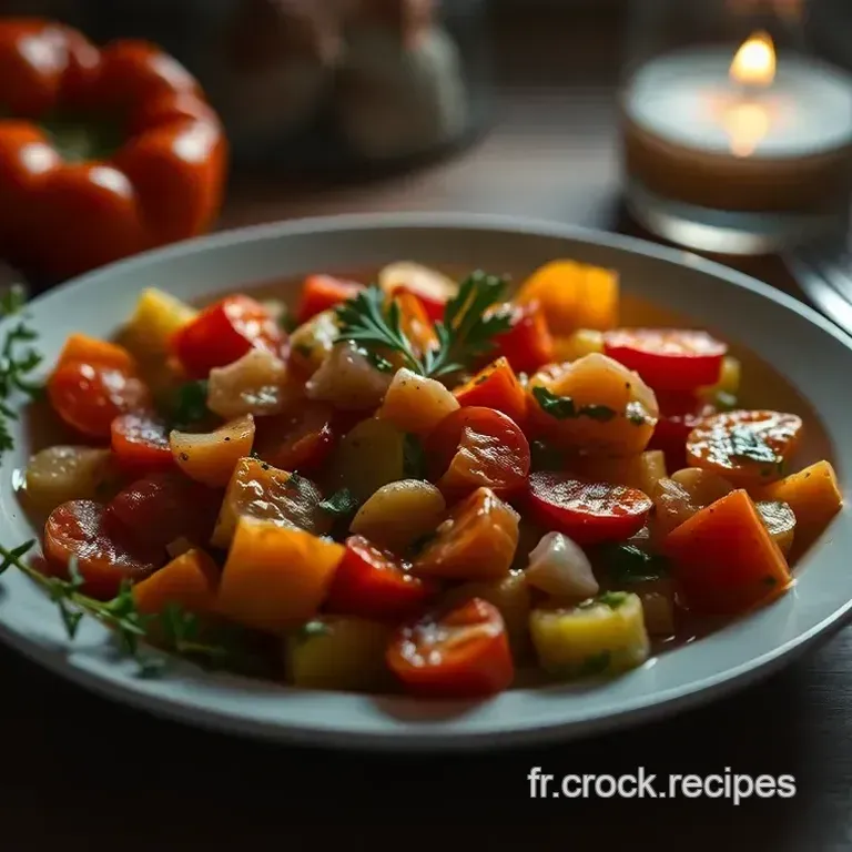 Soleil Proven&ccedil;al: Bouch&eacute;es Ap&eacute;ritives Pr&eacute;parables