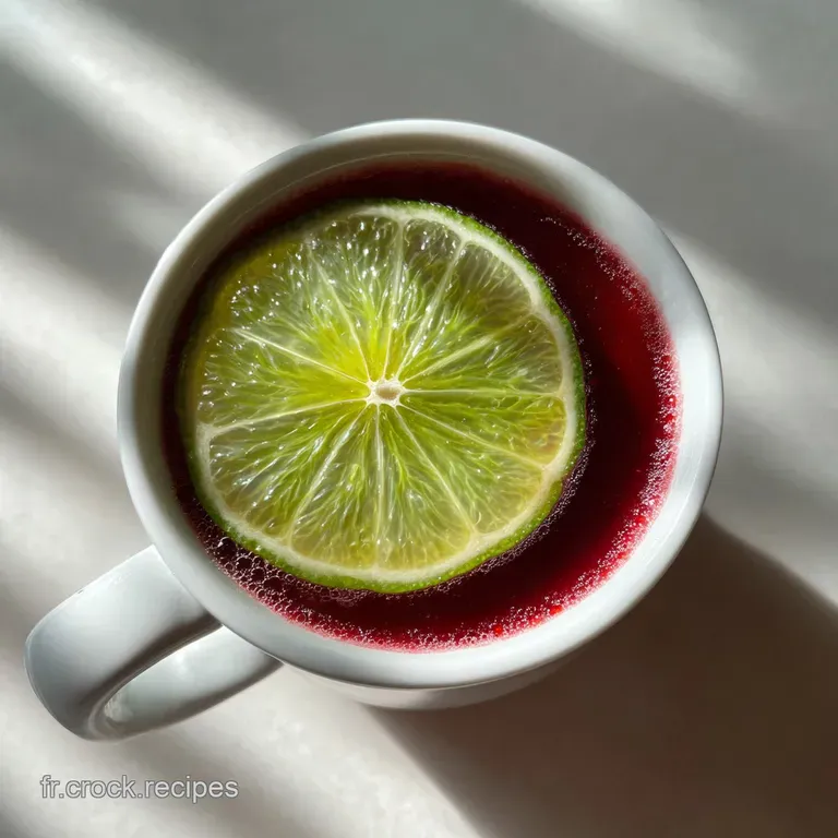 Suco Brilho nos Olhos : &Eacute;clat Naturel