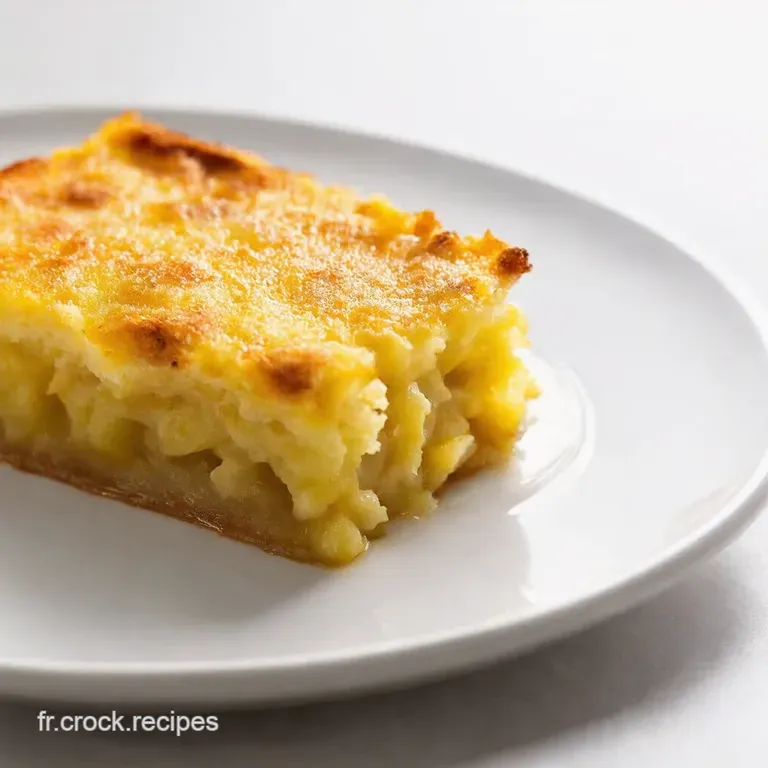 Sweet Potato Gratin with Gruy&egrave;re and Thyme