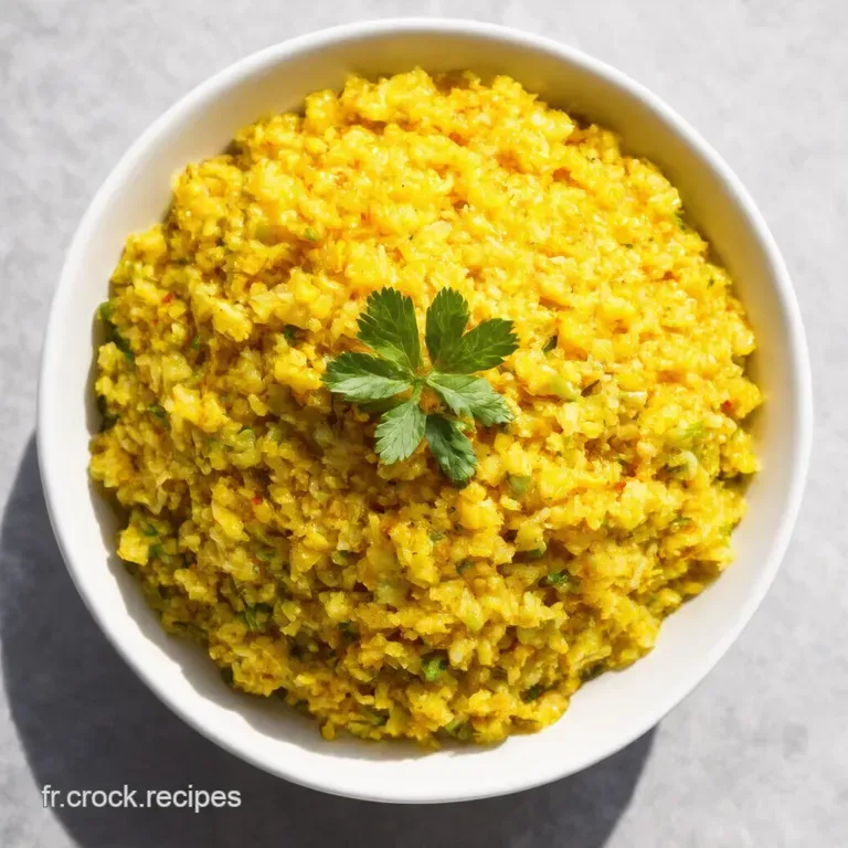 Taboul&eacute; Libanais Authentique