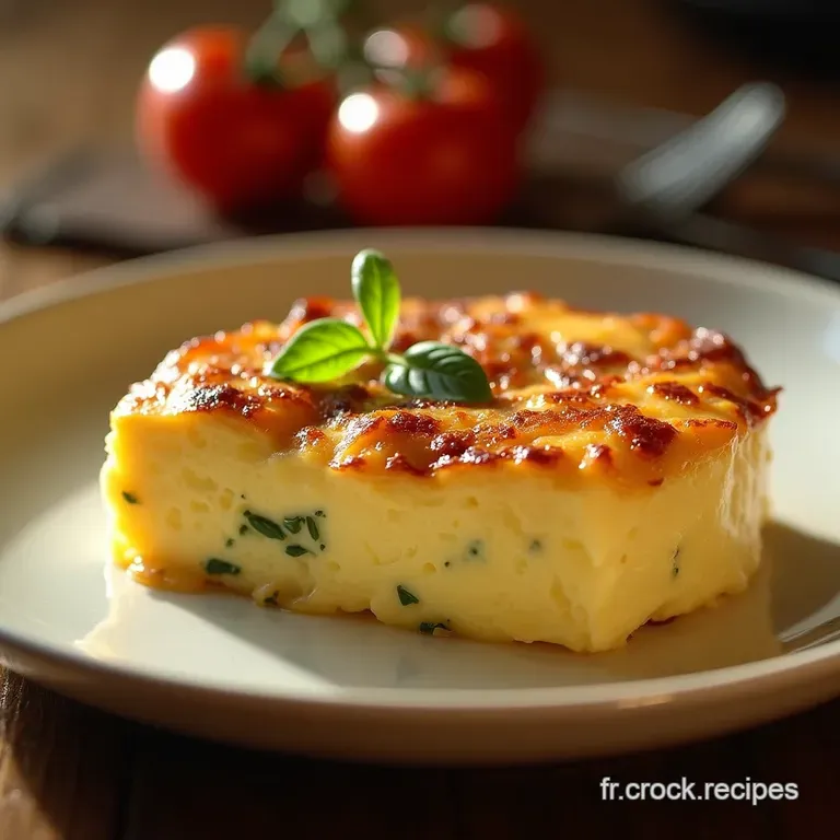 La Vraie Tartiflette Savoyarde Le Secret Dun Reblochon Fondant Et Croustillant presentation