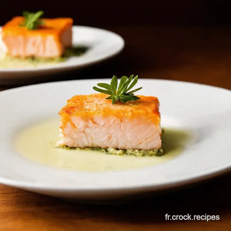 Terrine Fra&icirc;cheur Oc&eacute;ane Saumon Fum&eacute; Surimi Cr&egrave;me dAneth