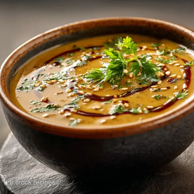Vinaigrette Sans Huile Lastuce Du Chef Pour Une Sauce Cr&eacute;meuse Et L&eacute;g&egrave;re presentation