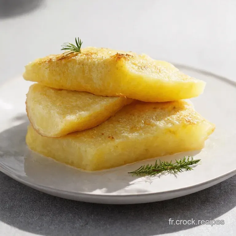 Volauvents Forestiers Cr&egrave;meux