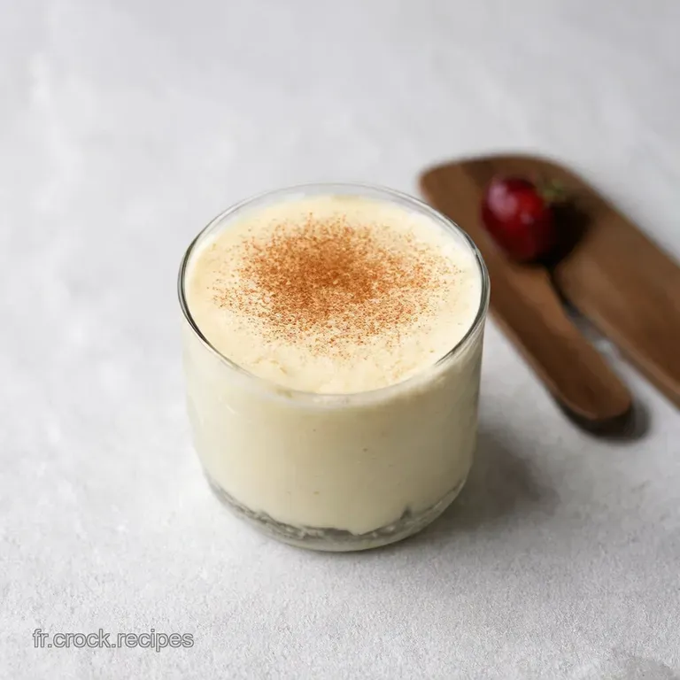 Yaourt Glac&eacute; Maison Personnalis&eacute;