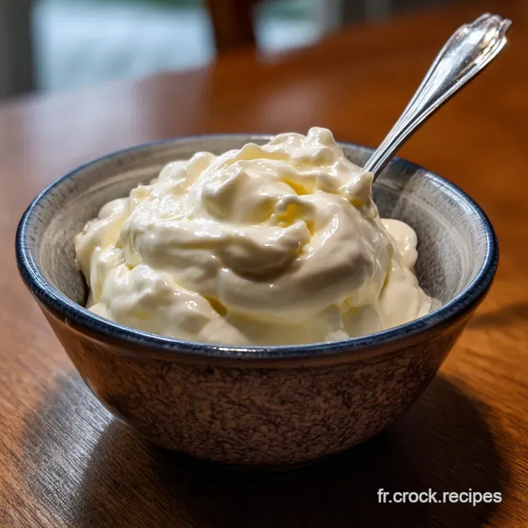 Yaourt Nature Avec Ou Sans Yaourtire : Guide Simple presentation