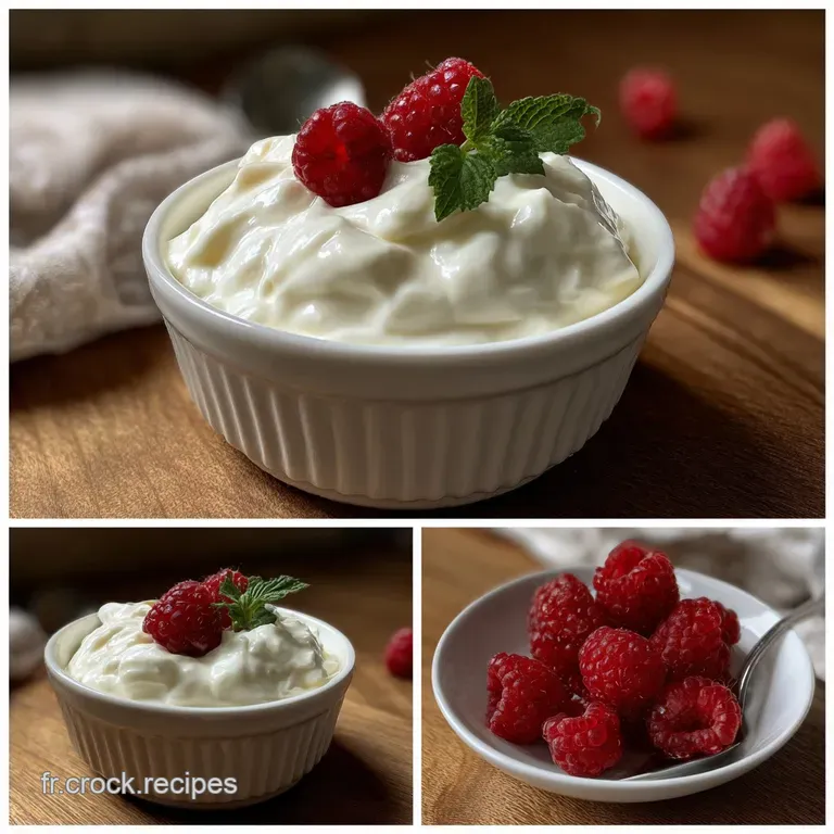 Yaourt Nature Avec Ou Sans Yaourtire : Guide Simple